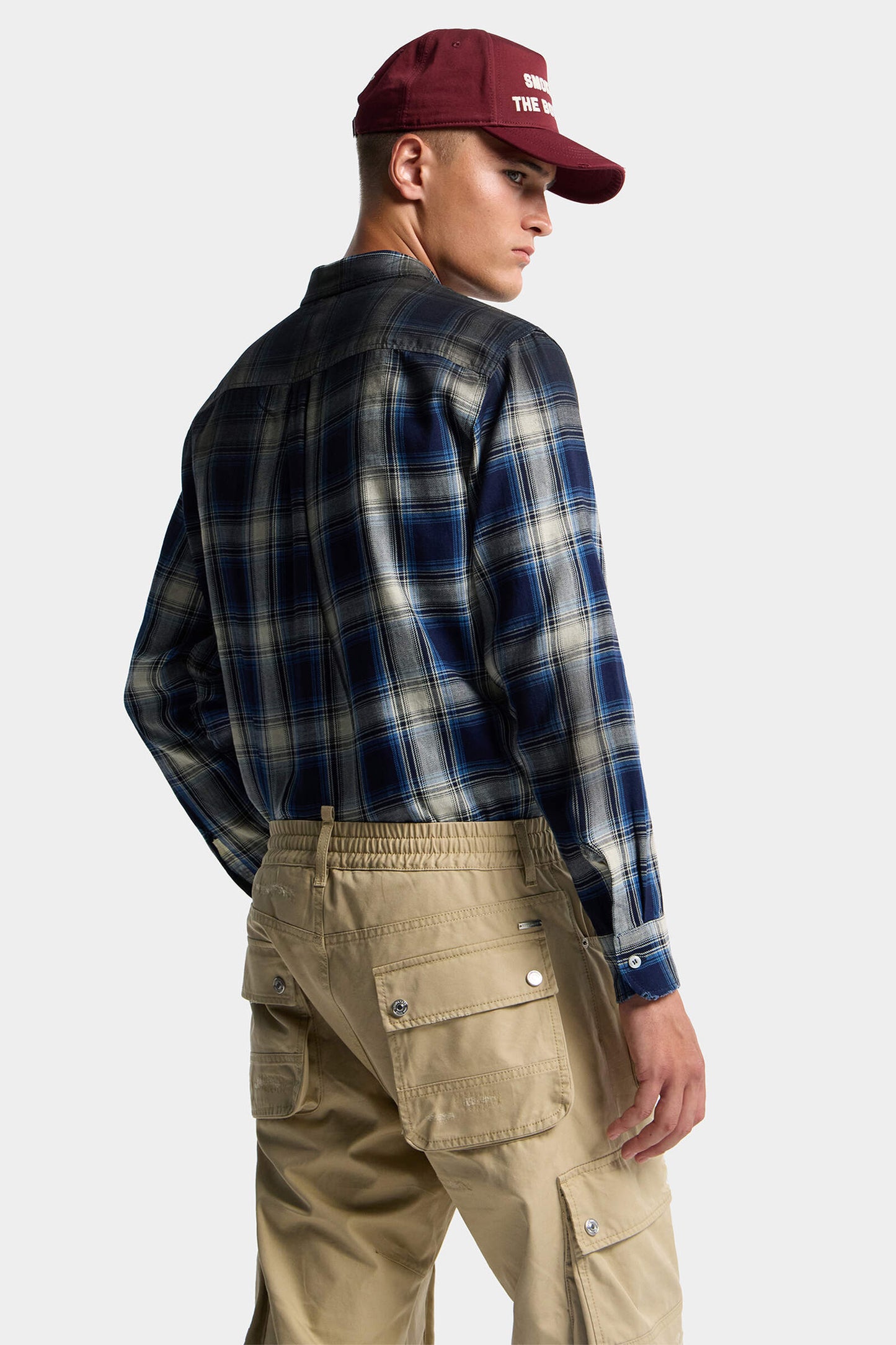 Canadian Vintage Shirt