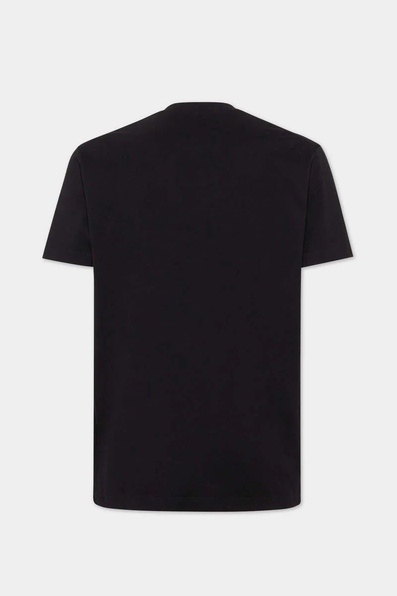 Cool Fit Velvet Logo T-Shirt