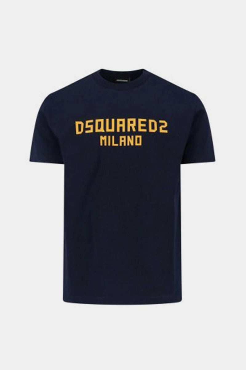 Dsquared2 Milano Cool Fit T-Shirt