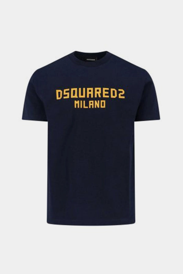 Dsquared2 Milano Cool Fit T-Shirt