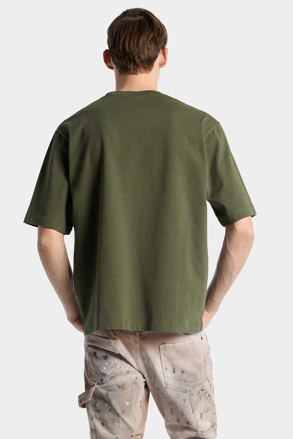 Dsquared2 Signature Loose Fit T-Shirt