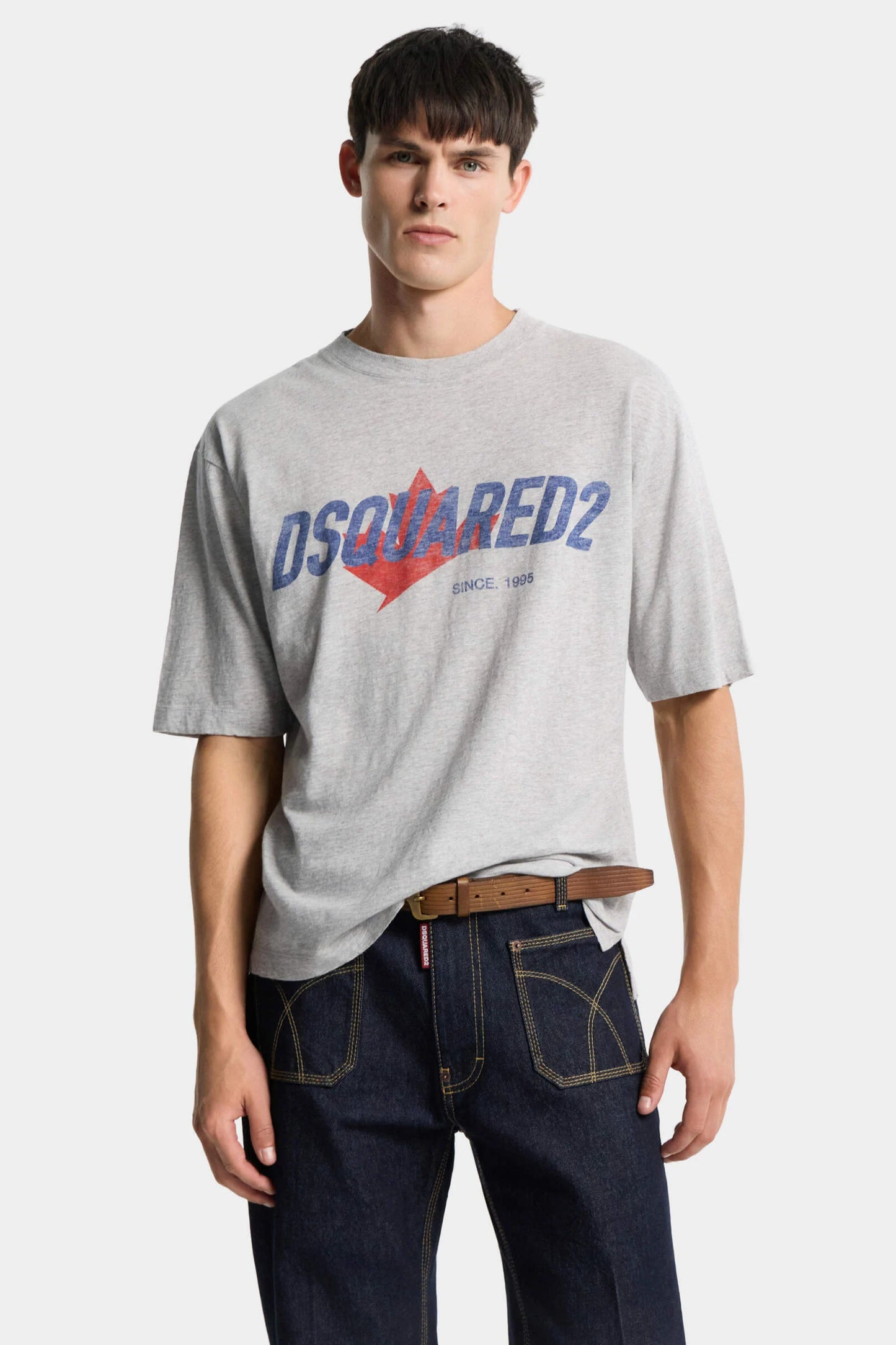 Rider Loose Fit T-Shirt