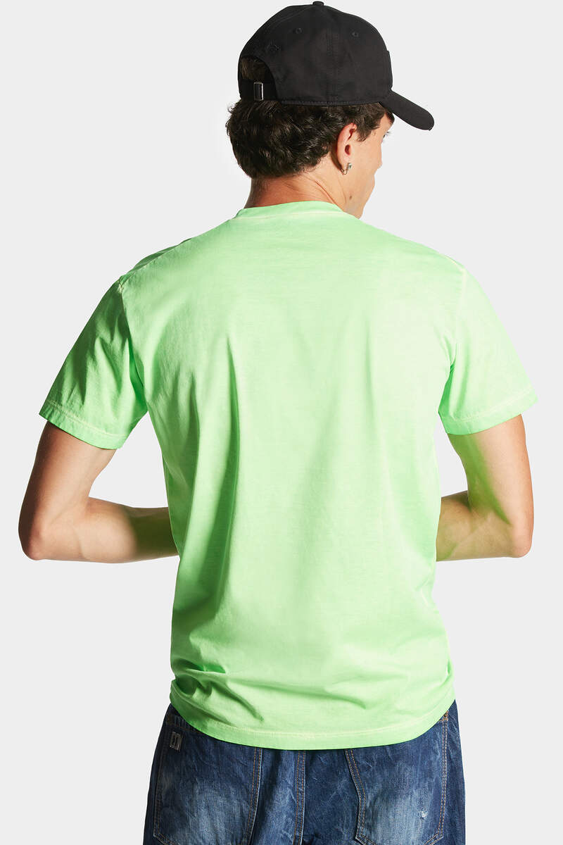 Icon T-shirt