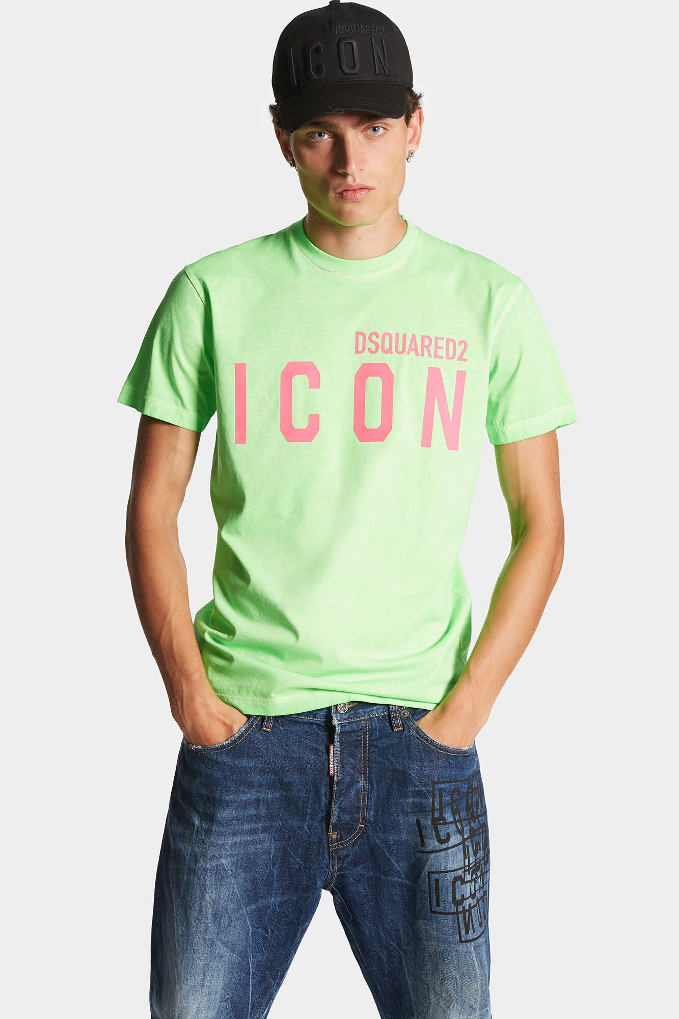 Icon T-shirt