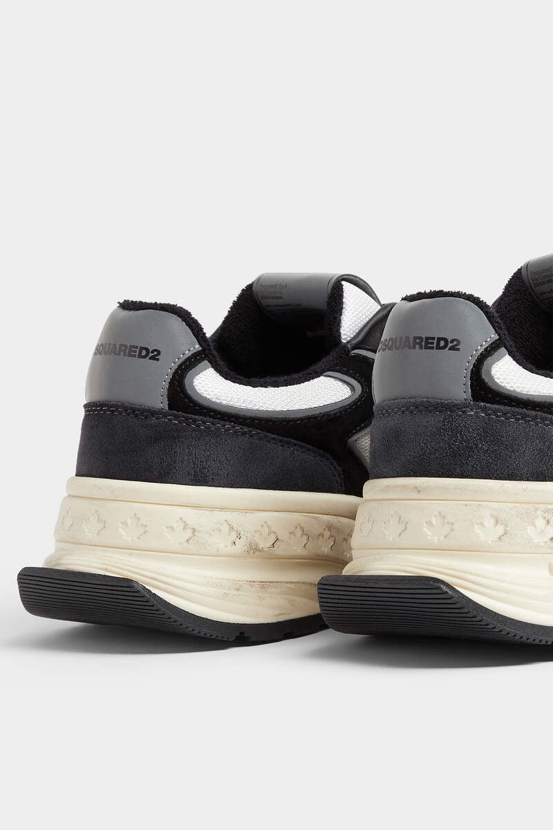 Sprinter Sneakers
