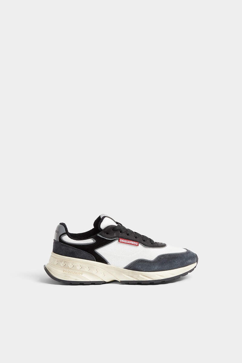 Sprinter Sneakers