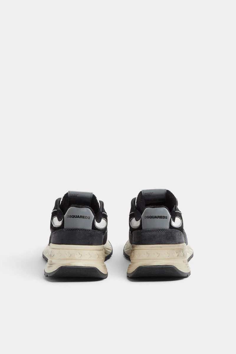 Sprinter Sneakers
