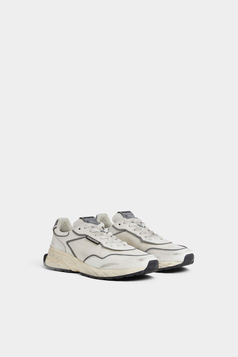 Sprinter Sneakers