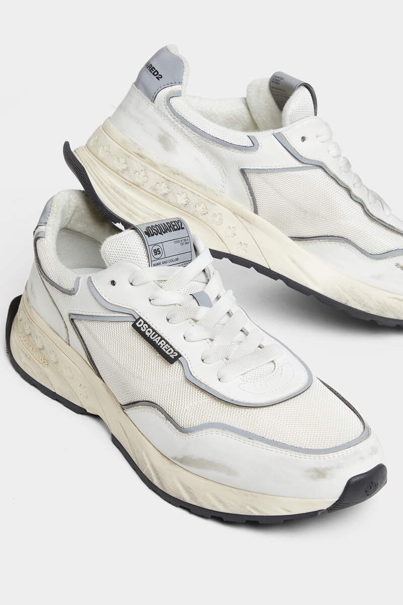 Sprinter Sneakers