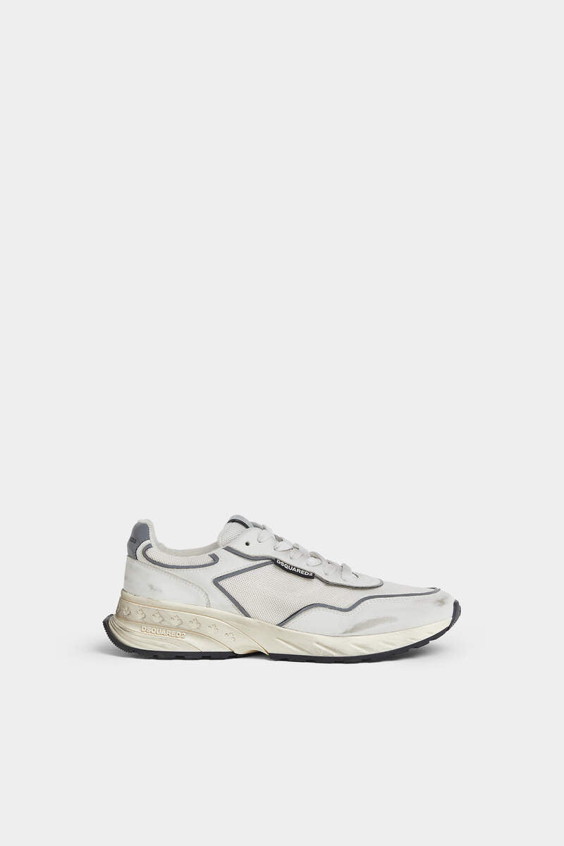Sprinter Sneakers