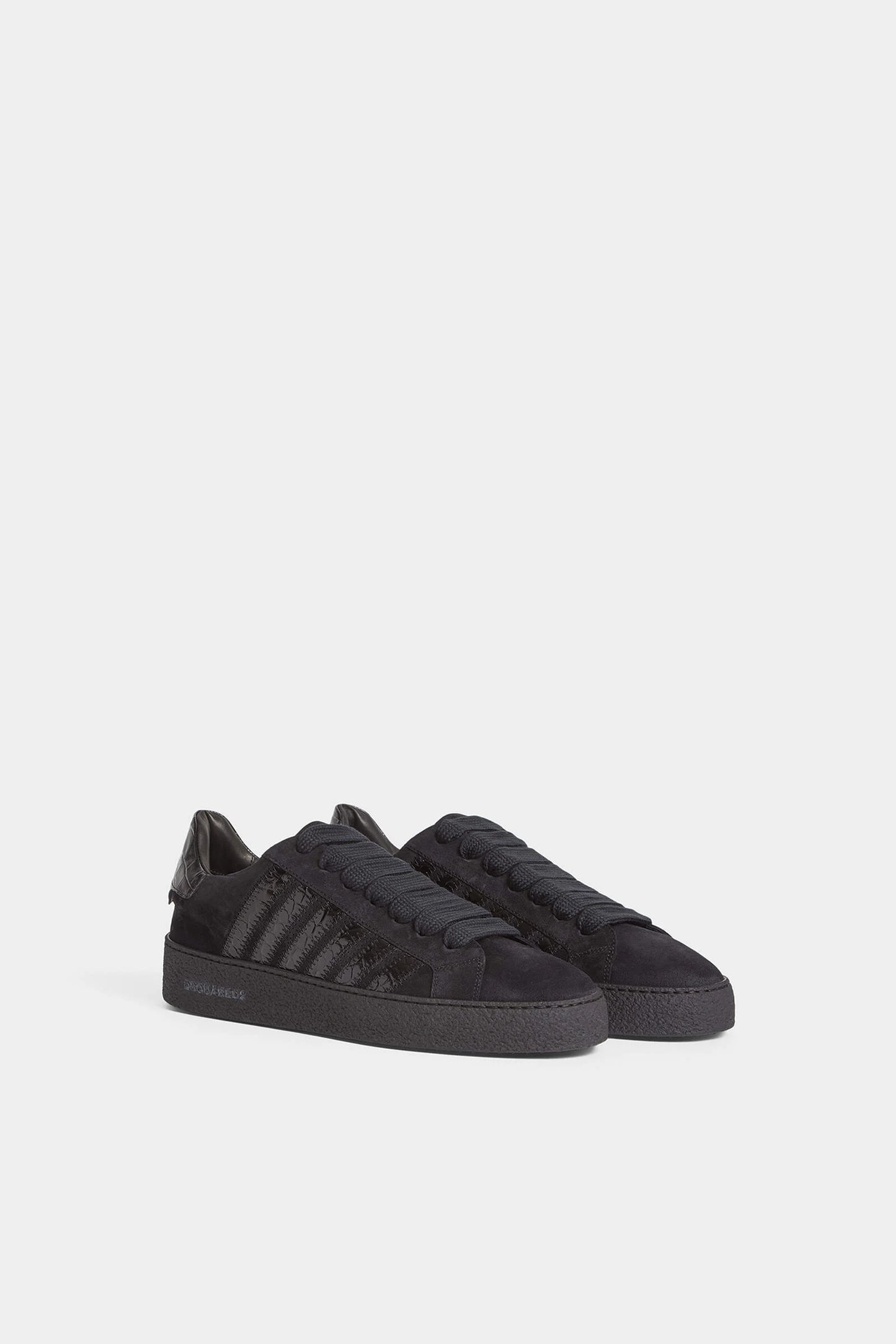 Rapper's Delight Sneakers