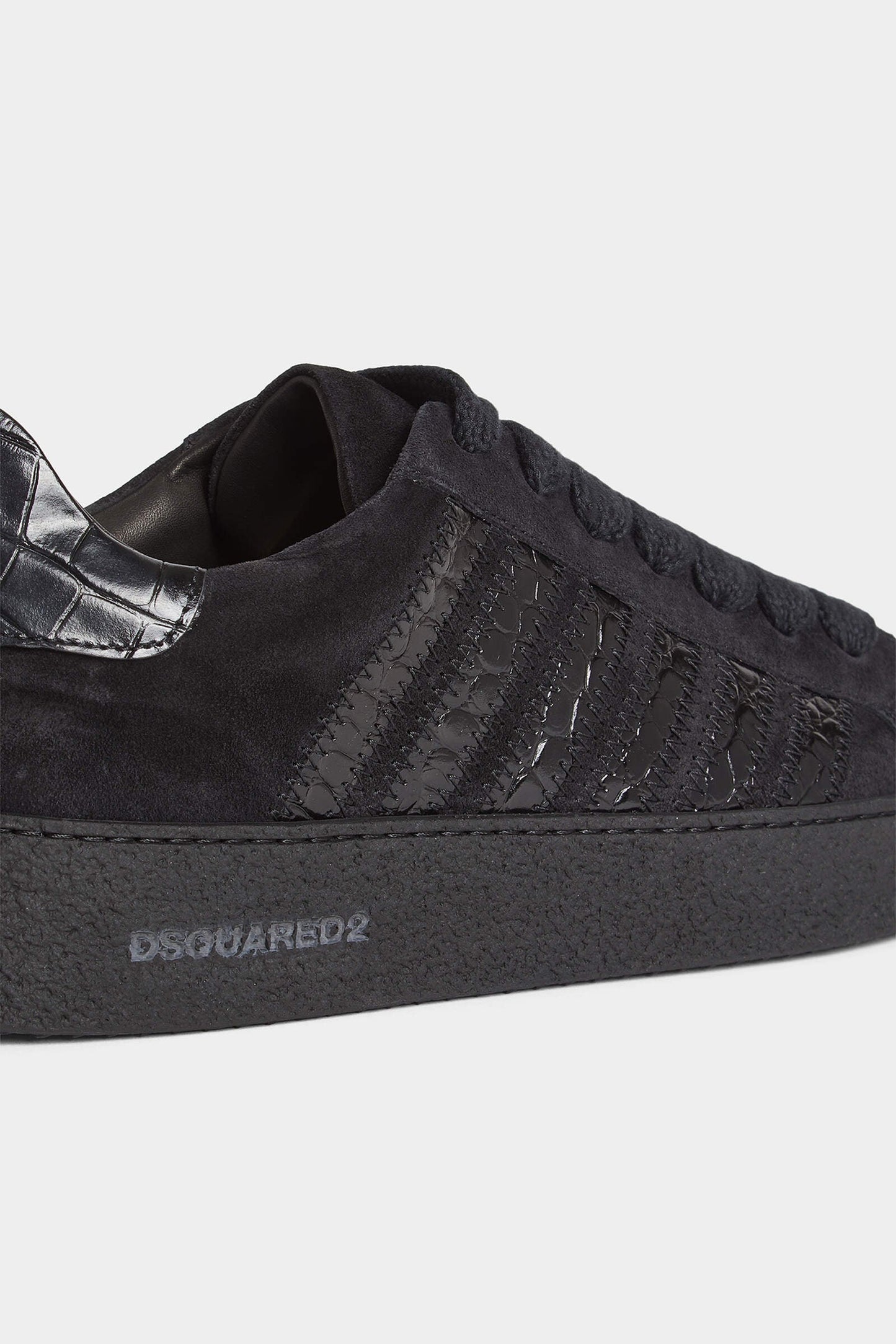 Rapper's Delight Sneakers