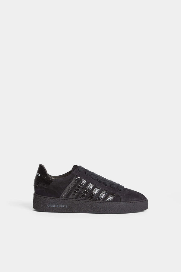 Rapper's Delight Sneakers