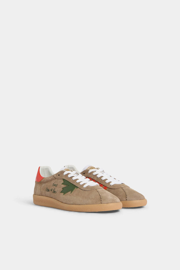 Dsquared2 Rebels Sneakers