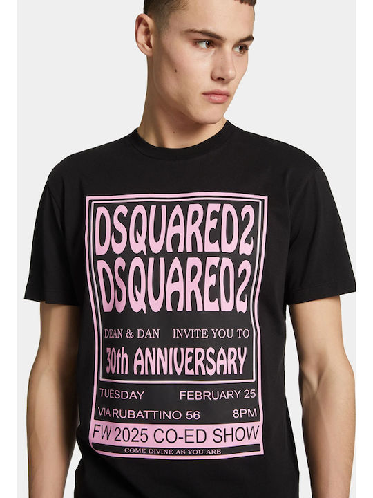 Cool Fit Fashion Show T-shirt