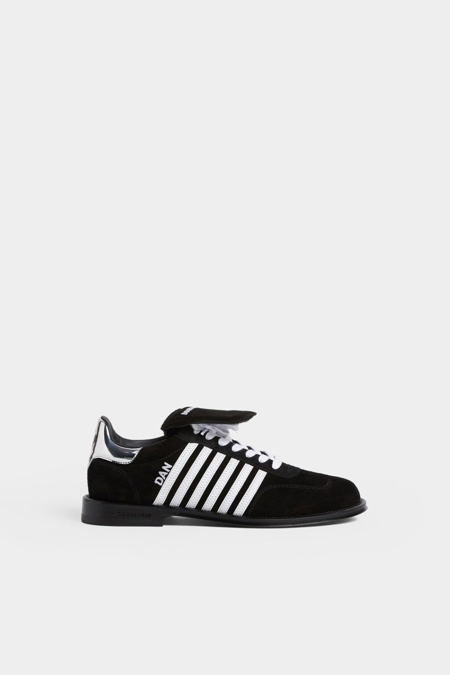 Black Derby Dsquared2