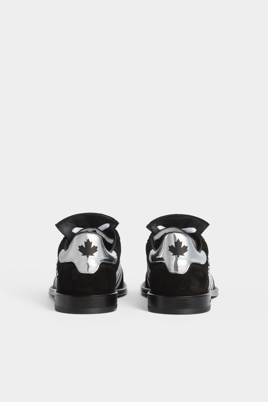 Black Derby Dsquared2