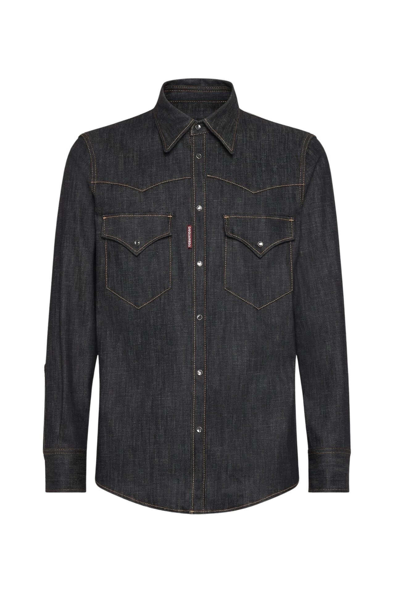 Chemise Western tendance