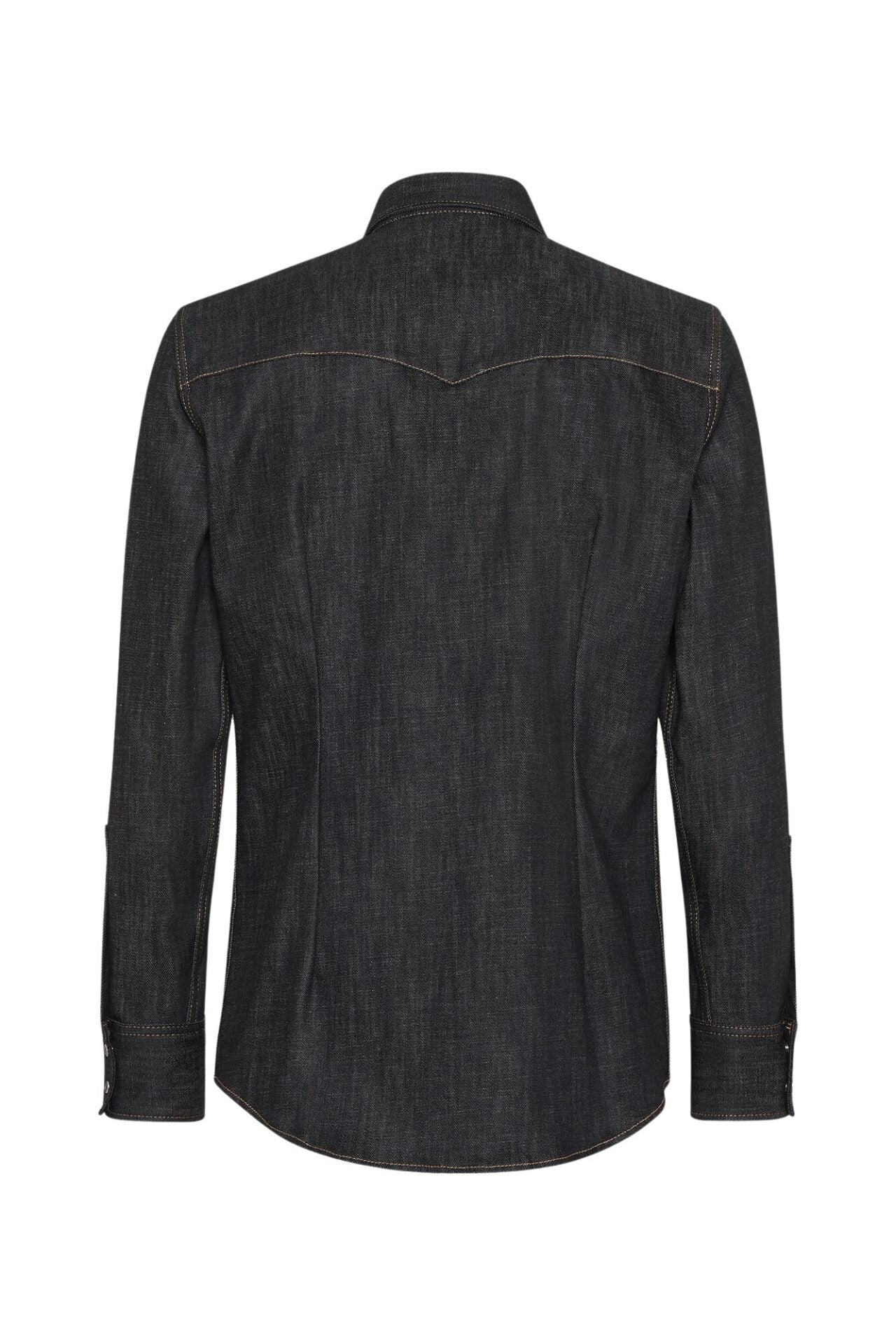 Chemise Western tendance